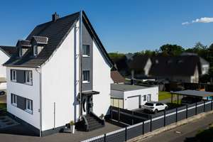 Stadtvilla in Hamm-Heessen – Die vollständige Adresse der Immobilie erhältst du vom Anbieter., 59073 Heessen, Hamm – Vorschaubild 2
