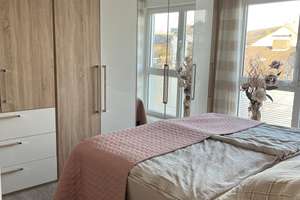 Helle 3-Zimmer Wohnung mit Balkon im 1. OG in Pulheim - Nachmieter gesucht – Am Weidenbach 31, 50259 Pulheim – Vorschaubild 11