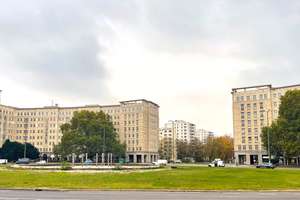 TOPLAGE - 3-Raumwohnung - Bezugsfrei - Provisionsfrei - Erstbezug nach aufwendiger Renovierung