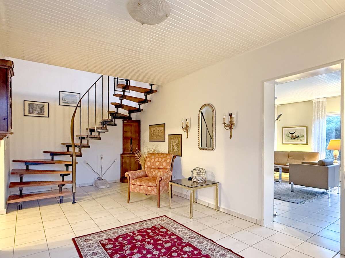 Immobilie in Kröppelshagen-Fahrendorf - Gepflegtes Einfamilienhaus mit viel Platz in Kröppelshagen-Fahrendorf - Wentzel Dr. - Bild 9