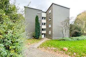 3,5 Zimmer – frisch renoviert – ruhige Lage – Balkon – Gaußstraße 8, 44879 Dahlhausen, Bochum – Vorschaubild 1