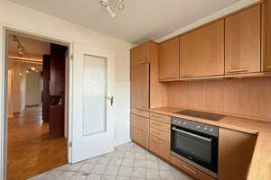 gemütliche 3 Zi. DG-Wohnung in Hamburg Rissen: 74 m² mit Südwest-Loggia & Garage in familiärer Lage – Die vollständige Adresse der Immobilie erhältst du vom Anbieter., 22559 Rissen, Hamburg – Vorschaubild 17