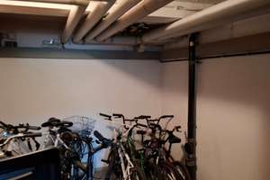Nürnberg-Bismarckstraße: 3-Zimmer-Hochpaterre -Wohnung mit TG-Stellplatz – Bismarckstrasse 133, 90491 St. Jobst, Nürnberg – Vorschaubild 14