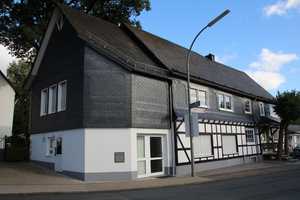+++VERKAUFT+++Wohn- und Geschäftshaus - Renditeobjekt in Wingeshausen – Alte Landstr. 1, 57319 Siegen-Wittgenstein (Kreis) – Vorschaubild 2