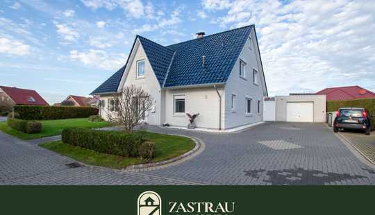 Bild von Viel Platz für die Familie – Ein Haus zum Wohlfühlen