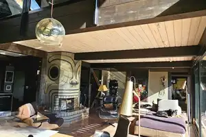 Hauptstadtmakler-Einzigartiges Traumhaus mit Pferdekoppel – Teltow-Fläming (Kreis) – Vorschaubild 9