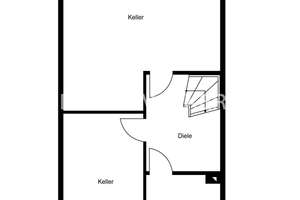 Gepflegtes Reihenmittelhaus mit Wintergarten in ruhiger Lage von Köln-Pesch – Die vollständige Adresse der Immobilie erhältst du vom Anbieter., 50767 Pesch, Köln – Vorschaubild 13