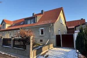 Sanieren & Ankommen – Die vollständige Adresse der Immobilie erhältst du vom Anbieter., 6458 Hedersleben – Vorschaubild 2