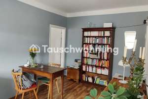 Tauschwohnung: Zentrale Wohnung am Eigelstein