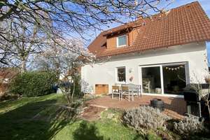Modernisiertes Einfamilienhaus in Werl – Die vollständige Adresse der Immobilie erhältst du vom Anbieter., 59457 Werl – Vorschaubild 1