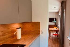 Modernes 1-Zimmer Loft in Paderborn (Arndtstraße) – Arndtstraße 28, 33100 Kernstadt, Paderborn – Vorschaubild 10