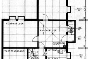 Freistehender Bungalow mit 4,5 Zimmern in Werne-Horst – Die vollständige Adresse der Immobilie erhältst du vom Anbieter., 59368 Werne – Vorschaubild 16