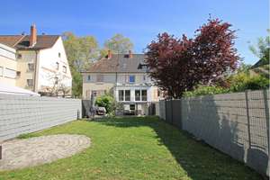 Einziehen und Wohlfühlen - saniertes Einfamilienhaus mit schönem Sonnengarten – Die vollständige Adresse der Immobilie erhältst du vom Anbieter., 67063 Friesenheim, Ludwigshafen am Rhein – Vorschaubild 5