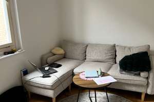 Einfache 2-Zimmer-Altbauwohnung im Stuttgarter Süden – Die vollständige Adresse der Immobilie erhältst du vom Anbieter., 70199 Karlshöhe, Stuttgart – Vorschaubild 3