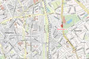 Aus Zwei mach Eins - Starkes Doppelpack in Düsseltal – Die vollständige Adresse der Immobilie erhältst du vom Anbieter., 40239 Düsseltal, Düsseldorf – Vorschaubild 4