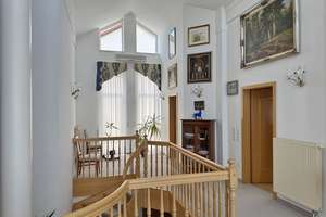 Elegantes, gepflegtes Einfamilienhaus in ruhiger Lage – Die vollständige Adresse der Immobilie erhältst du vom Anbieter., 87700 Eisenburg, Memmingen – Vorschaubild 21