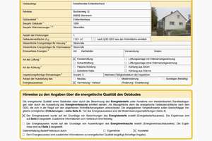 Renoviertes Einfamilienhaus mit schönem Garten – ruhig wohnen im Herzen des Ortes – Die vollständige Adresse der Immobilie erhältst du vom Anbieter., 89555 Steinheim am Albuch – Vorschaubild 17