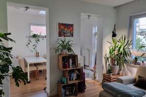 3,5-Zimmer-Wohnung in Bremen Fesenfeld – Am Dobben 133, 28203 Ostertor, Bremen – Vorschaubild 6