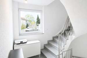 Flexibles Wohnen: Gepflegtes Einfamilienhaus mit Appartement, Terrasse & Garage in Köln Longerich! – Die vollständige Adresse der Immobilie erhältst du vom Anbieter., 50737 Longerich, Köln – Vorschaubild 8