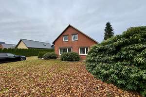Charmantes Einfamilienhaus in zentrumsnaher Lage der Domstadt Meldorf!!! – Die vollständige Adresse der Immobilie erhältst du vom Anbieter., 25704 Meldorf – Vorschaubild 2