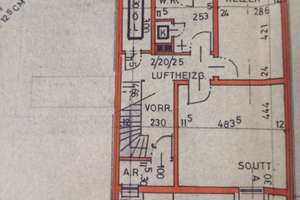 Gepflegtes Reihenendhaus mit Garten  – Die vollständige Adresse der Immobilie erhältst du vom Anbieter., 74363 Güglingen – Vorschaubild 23