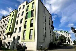 KAPITALANLAGE - Gut geschnittene, helle 3,5 Zimmern mit großer Terrasse und Wasserzugang – Wendenschloßstraße  334, 12557 Köpenick, Berlin – Vorschaubild 10