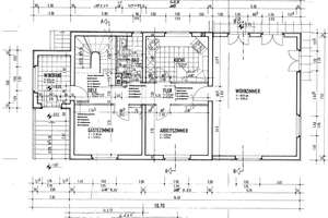 Exklusives modernes Einfamilienhaus mit Doppelgarage in Heiligensee nahe Nieder-Neuendorfer See – Die vollständige Adresse der Immobilie erhältst du vom Anbieter., 13503 Heiligensee, Berlin – Vorschaubild 5