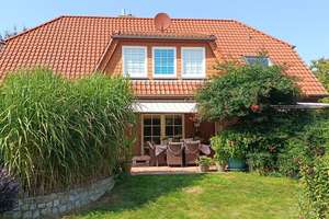 Wohnen mit Komfort: Großzügiges Einfamilienhaus mit Doppelgarage und  idyllischem Garten  – Die vollständige Adresse der Immobilie erhältst du vom Anbieter., 38239 Bleckenstedt, Salzgitter – Vorschaubild 2