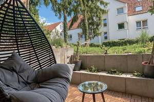 Doppelhaushälfte in Stuttgart-Stammheim: 145 m² Wohnfläche, Kamin, Garten & Garage – Die vollständige Adresse der Immobilie erhältst du vom Anbieter., 70439 Stammheim-Süd, Stuttgart – Vorschaubild 18