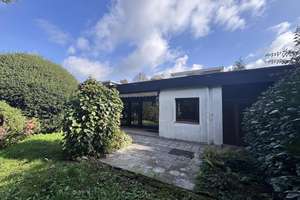 Split-Level-Bungalow mit Garage – Die vollständige Adresse der Immobilie erhältst du vom Anbieter., 47877 Willich – Vorschaubild 4