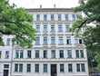 frisch sanierte Wohnung mit großem Balkon im Waldstraßenviertel