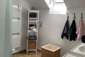  4 1/2-Zi.  Maisonette-Wohnung in Heubach – Die vollständige Adresse der Immobilie erhältst du vom Anbieter., 73540 Heubach – Vorschaubild 16