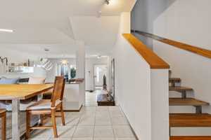 Raumwunder für Familien - Charmantes RMH in Split-Level-Architektur! – Karlsruhe (Kreis) – Vorschaubild 7