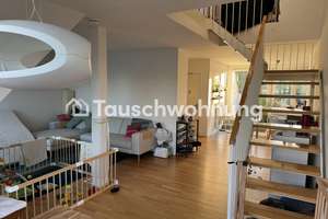 Tauschwohnung: Wohnungstausch in Hamburg: 2 gegen 3 Zimmer