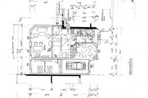 Villa mit angrenzender Gewerbeeinheit (Büro/Praxis) – Oberbergischer Kreis – Vorschaubild 23