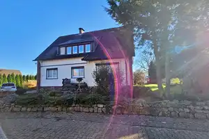 Wohnidyll - Dreifamilienhaus  mit verbundenem Bungalow & traumhaftem Garten - Anlage - Seckenhausen – Diepholz (Kreis) – Vorschaubild 40