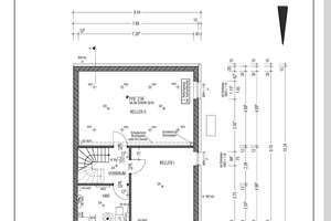 Erstbezug - Wohntraum auf über 240 qm Nutzfläche: Moderne Doppelhaushälfte in Berlin-Lichtenberg – Die vollständige Adresse der Immobilie erhältst du vom Anbieter., 13055 Alt-Hohenschönhausen, Berlin – Vorschaubild 26