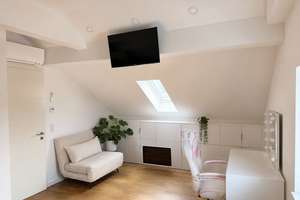 160 m² Maisonette-Wohnung mit Balkon, 2 Bädern & hochwertiger Küche in Mittel-Gründau – Die vollständige Adresse der Immobilie erhältst du vom Anbieter., 63584 Gründau – Vorschaubild 16