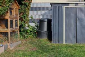 Losheim am See: Einfamilienhaus in ruhiger Lage mit Garten! – Die vollständige Adresse der Immobilie erhältst du vom Anbieter., 66679 Losheim am See – Vorschaubild 19
