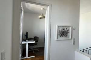 3,5-Zimmer-Wohnung mit Dachterasse in Neugraben Fischbeck – Die vollständige Adresse der Immobilie erhältst du vom Anbieter., 21147 Neugraben-Fischbek, Hamburg – Vorschaubild 8