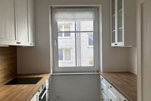 Stilvoll möblierte 1-Zimmer-Wohnung im Herzen der Nürnberger Altstadt – Färberstraße 7, 90402 Altstadt, Sankt Lorenz, Nürnberg – Vorschaubild 7