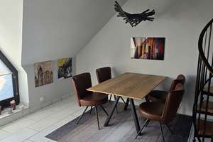 Stilvolle Maisonettewohnung mit tollem Weitblick in Wuppertals Höhenlagen! – Die vollständige Adresse der Immobilie erhältst du vom Anbieter., 42113 Uellendahl-Katernberg, Wuppertal – Vorschaubild 17