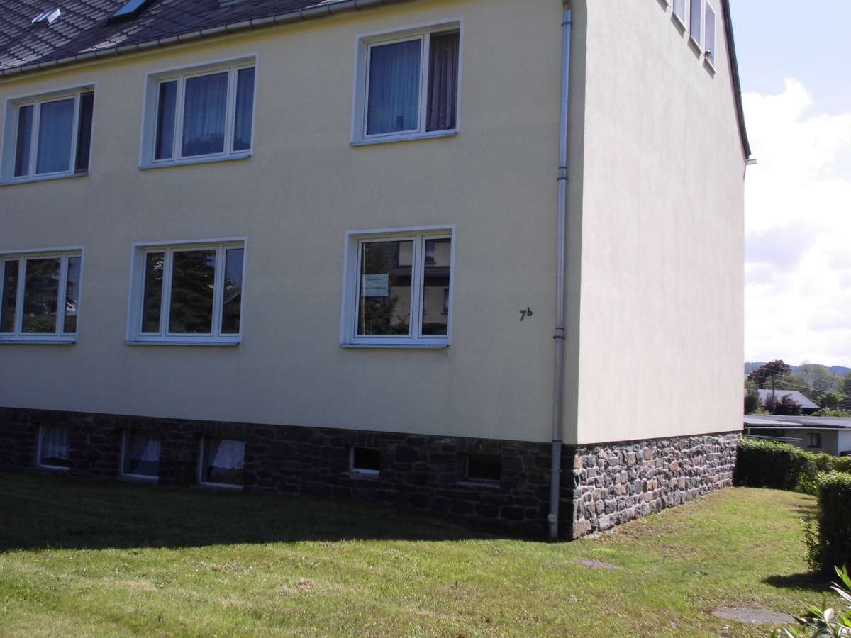 Wohnung/Hausansicht