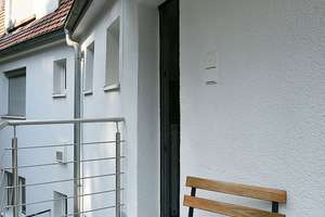 Modern und geschmackvoll möblierte Wohnung mit Balkon in Stuttgart Kaltental – Die vollständige Adresse der Immobilie erhältst du vom Anbieter., 70569 Karlshöhe, Stuttgart – Vorschaubild 8