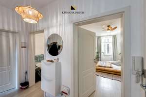 Charmante 3-Zimmer-Altbauwohnung im 2. OG in gefragter Lage Stuttgart (06) – Die vollständige Adresse der Immobilie erhältst du vom Anbieter., 70199 Heslach, Stuttgart – Vorschaubild 19