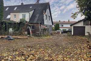 DHH im Bärenkeller – Die vollständige Adresse der Immobilie erhältst du vom Anbieter., 86156 Bärenkeller, Augsburg – Vorschaubild 3