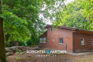 Farge | Toller Bungalow mit großem Grundstück und Doppelgarage in Weserlage – Die vollständige Adresse der Immobilie erhältst du vom Anbieter., 28777 Farge, Bremen – Vorschaubild 21