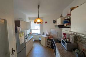 Helle 4-Zimmer-Wohnung mit großzügigem Wohnbereich in Wilhelmshaven – Die vollständige Adresse der Immobilie erhältst du vom Anbieter., 26382 Bant, Wilhelmshaven – Vorschaubild 4
