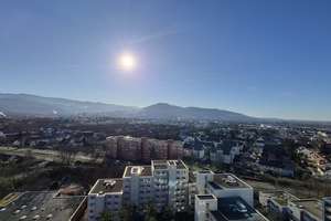 3,5 Zimmer mit Traumhaftem Ausblick und vielseitigem Grundriss – 79114 Weingarten, Freiburg im Breisgau – Vorschaubild 3
