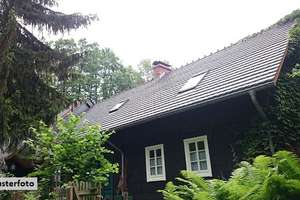 Wochenend-/Ferienhaus in Außenbereichslage – 14947 Nuthe-Urstromtal – Vorschaubild 1